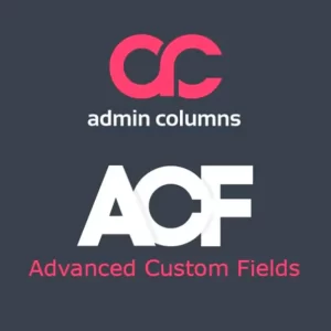 Advanced Custom Fields Integration WordPress Plugin Addon