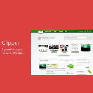AppThemes Clipper Premium WordPress Theme