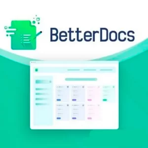 BetterDocs Pro Make Your Knowledge Base Standout