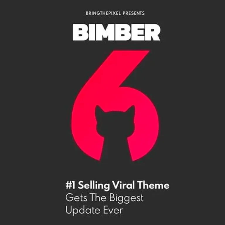 Bimber Viral y Buzz WordPress Theme 1 Bimber Viral y Buzz WordPress Theme