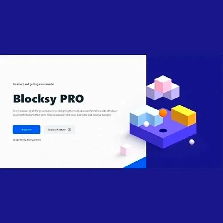 Blocksy Companion Pro WordPress Theme Addon 1 Blocksy Companion Pro WordPress Theme Addon