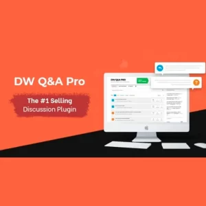 DW Question y Answer Pro Addons