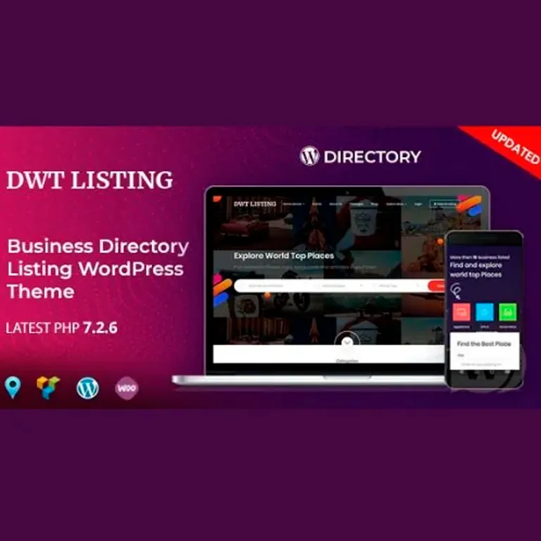 DWT Listing Directory y Listing WordPress Theme 1 DWT Listing Directory y Listing WordPress Theme