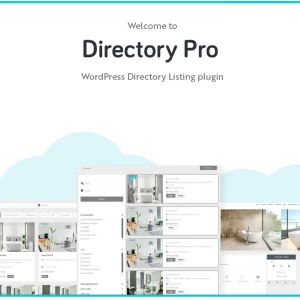 Directories Pro Plugin for WordPress