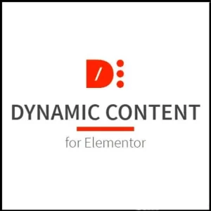 Dynamic Content for Elementor Create Your Most Powerful Website