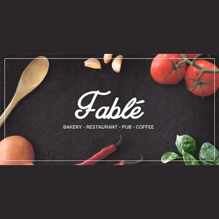 Fable Restaurant Bakery Cafe Pub WordPress Theme 1 Fable Restaurant Bakery Cafe Pub WordPress Theme