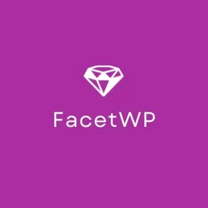FacetWP Advanced Filtering for WordPress Addons