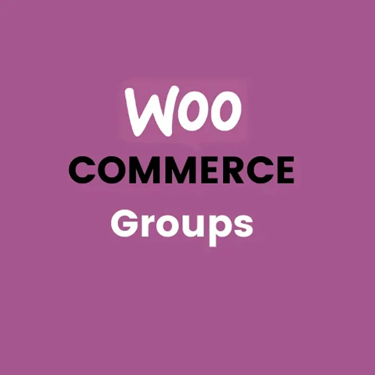 Groups for WooCommerce Extension 1 Groups for WooCommerce Extension