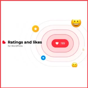 Liker WordPress Rating Plugin