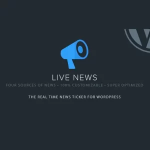 Live News Real Time News Ticker
