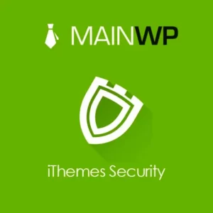 MainWP iThemes Security Extension