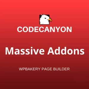 Massive Addons for WPBakery Page Builder