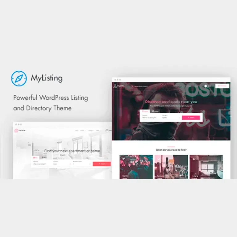 MyListing Directory y Listing WordPress Theme 1 MyListing Directory y Listing WordPress Theme