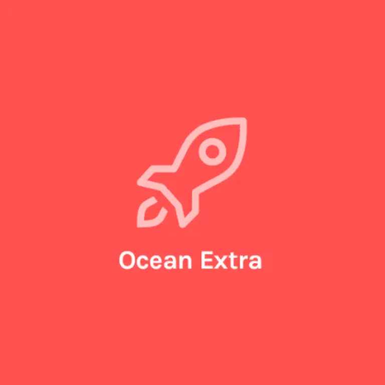 OceanWP Ocean Extra WordPress 1 OceanWP Ocean Extra WordPress