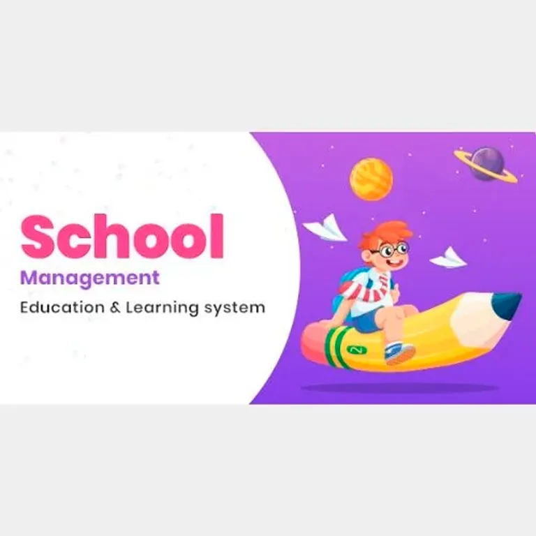 School Management Pro Education y Learning Management system 1 School Management Pro Education y Learning Management system