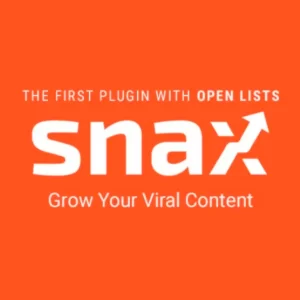 Snax Viral Content Builder