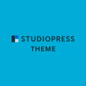 StudioPress Corporate Pro WordPress Theme