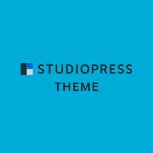 StudioPress Digital Pro Genesis WordPress Theme
