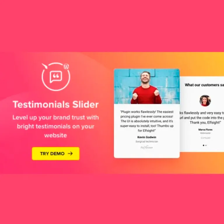 Testimonials Slider WordPress Testimonials Plugin 1 Testimonials Slider WordPress Testimonials Plugin