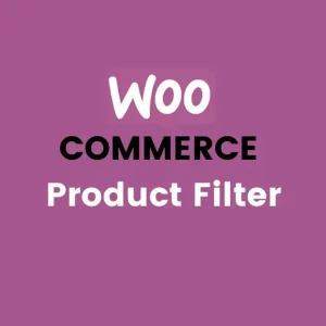 Themify WooCommerce Product Filter WordPress Plugin