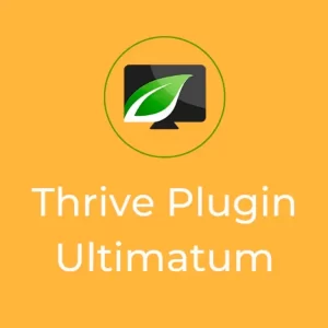 Thrive Ultimatum WordPress Plugin