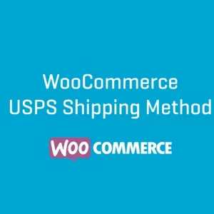 USPS Shipping Method WooCommerce Extension