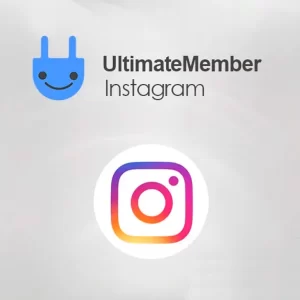 Ultimate Member Instagram Addon