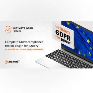 Ultimate WP GDPR Compliance Toolkit