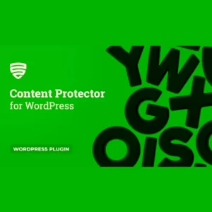 UnGrabber Content Protection for WordPress