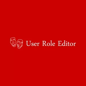 User Role Editor Pro