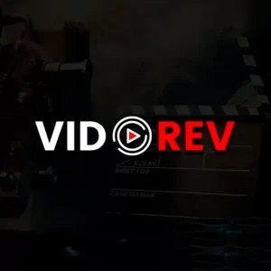VidoRev Video WordPress Theme