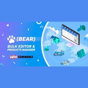 WOOBE WooCommerce Bulk Editor Professional