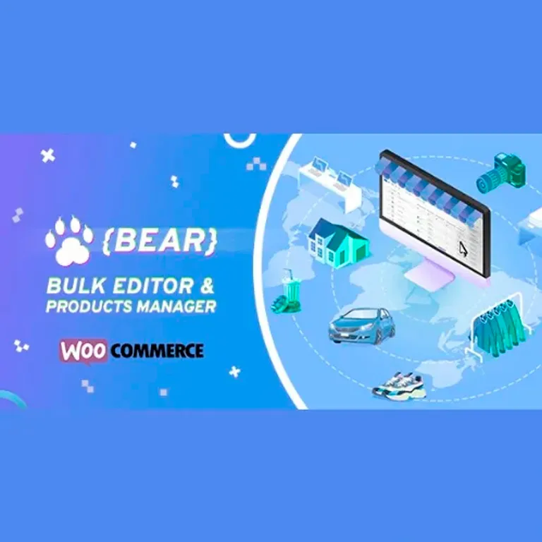 WOOBE WooCommerce Bulk Editor Professional 1 WOOBE WooCommerce Bulk Editor Professional