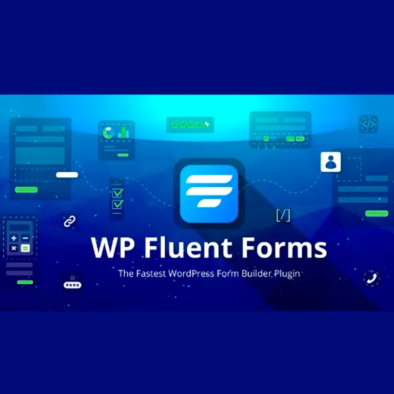WP Fluent Forms Pro AddOn 1 WP Fluent Forms Pro AddOn