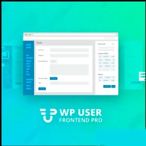WP User Frontend Pro Business