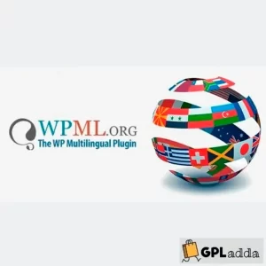 WPML CMS Navigation Addon