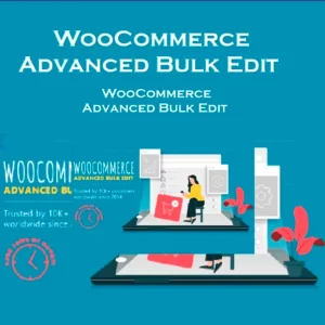 WooCommerce Advanced Bulk Edit