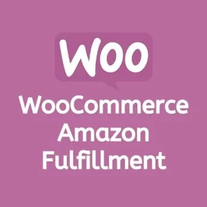 WooCommerce Amazon Fulfillment Extension