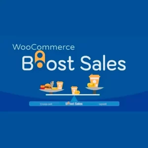 WooCommerce Boost Sales Upsells y Cross Sells Popups y Discount