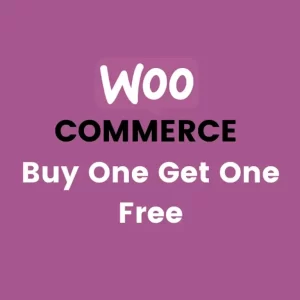 WooCommerce Buy One Get One Free Extension