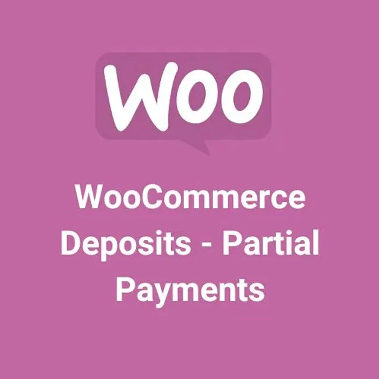 WooCommerce Deposits Partial Payments Plugin 1 WooCommerce Deposits Partial Payments Plugin