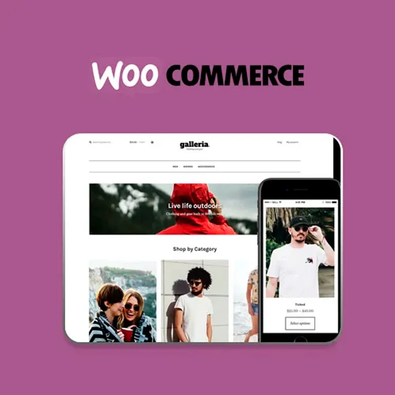 WooCommerce Galleria Storefront WooCommerce Theme 1 WooCommerce Galleria Storefront WooCommerce Theme