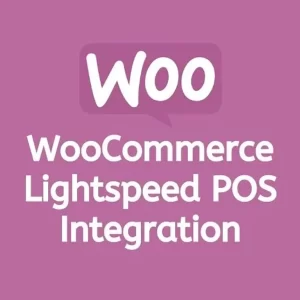 WooCommerce Lightspeed POS Integration