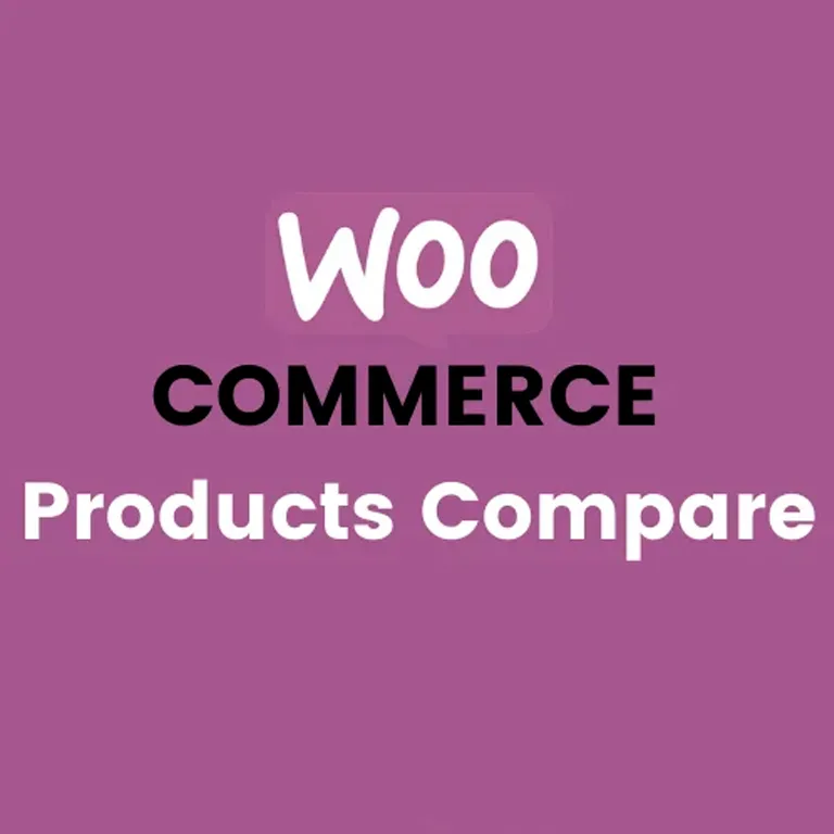 WooCommerce Products Compare Extension 1 WooCommerce Products Compare Extension