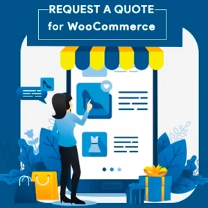 WooCommerce Request a Quote