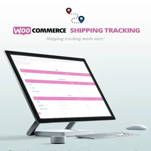 WooCommerce Shipping Tracking CodeCanyon