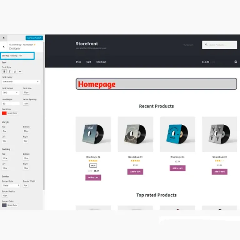 WooCommerce Storefront Powerpack 1 WooCommerce Storefront Powerpack