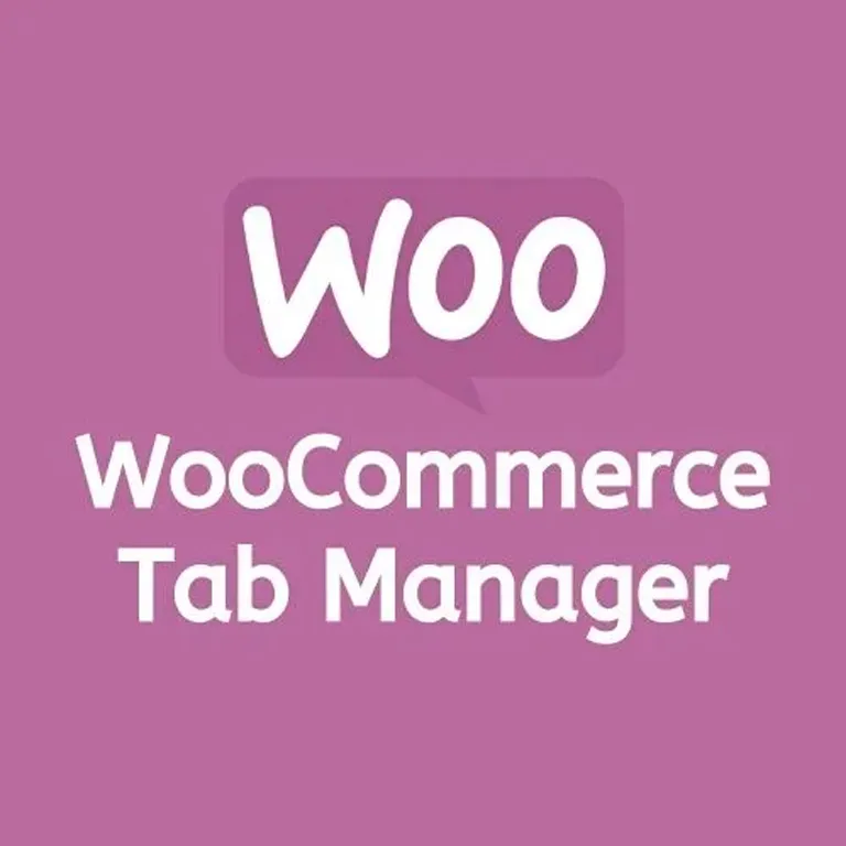 WooCommerce Tab Manager 1 WooCommerce Tab Manager