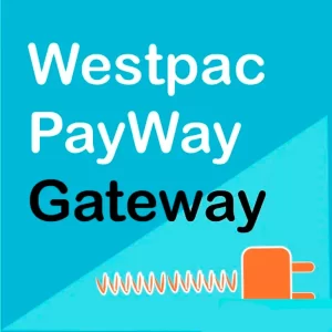 WooCommerce Westpac PayWay API Gateway