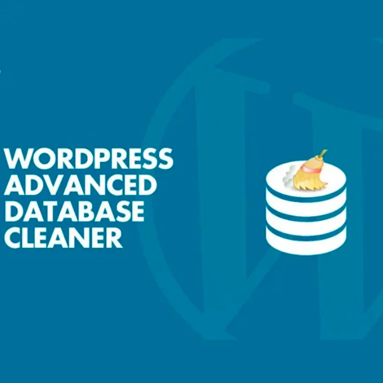 WordPress Advanced Database Cleaner Pro 1 WordPress Advanced Database Cleaner Pro